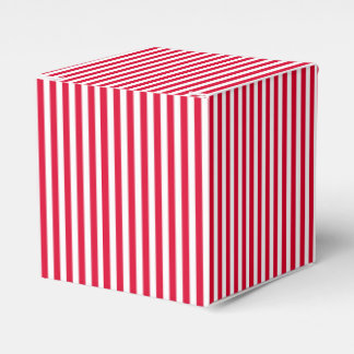 Christmas Favour Box