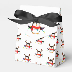 Christmas Favour Box