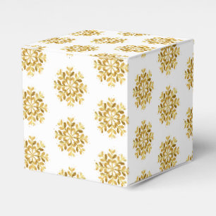 Christmas Favour Box