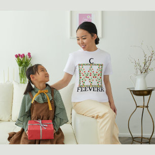 Christmas FEEVERR T-Shirt