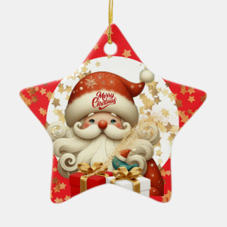 Christmas Festive Holiday Decoration Ornament