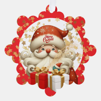 Christmas Festive Holiday Decoration Ornament