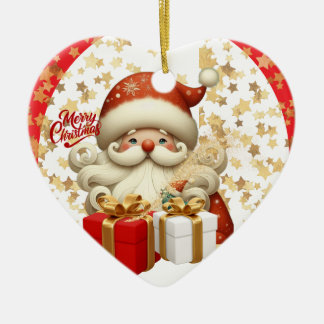 Christmas Festive Holiday Decoration Ornament