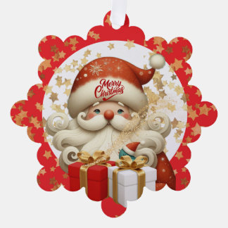 Christmas Festive Holiday Decoration Ornament