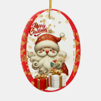 Christmas Festive Holiday Decoration Ornament