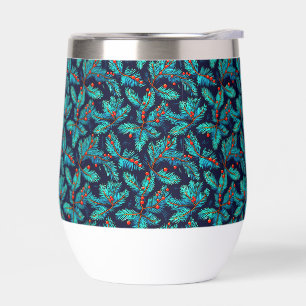 Christmas Fir Branch Pattern-82397