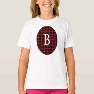 Christmas flannel  T-Shirt