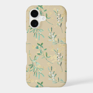 Christmas floral 4