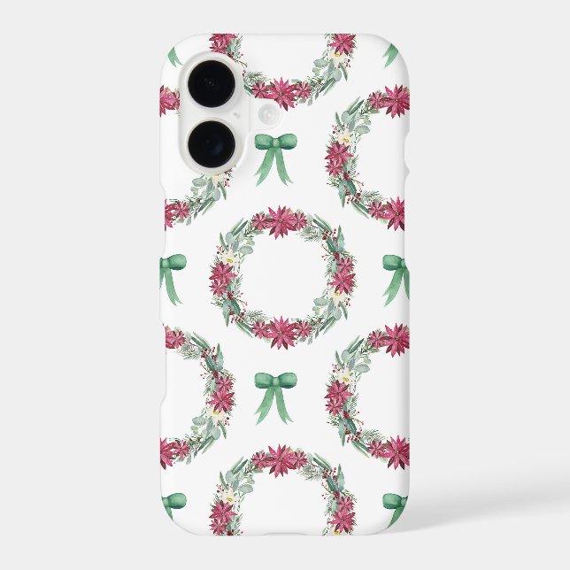 Christmas floral 6 (Back)
