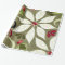 Christmas Floral Holiday Wrapping paper