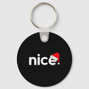 Christmas For Men Women Kids Nice Xmas Idea Key Ring