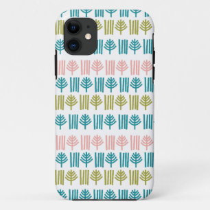Christmas Forest Case-Mate iPhone Case