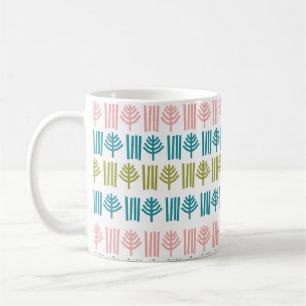 Christmas Forest  Coffee Mug