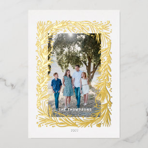 Christmas Frame