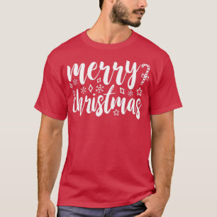 Christmas Funny GiftMerry Christmas T-Shirt