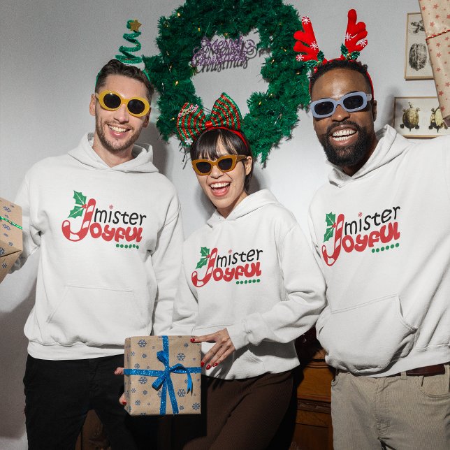 Christmas funny quote Hoodie (Christmas funny quote Hoodie)