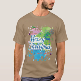 christmas funny T-Shirt