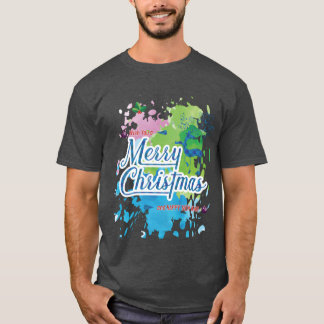 christmas funny T-Shirt