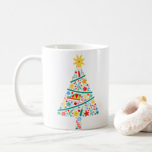 Christmas Galore Coffee Mug