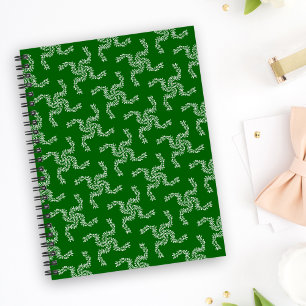 Christmas Garland Green, Christmas Decoration Planner