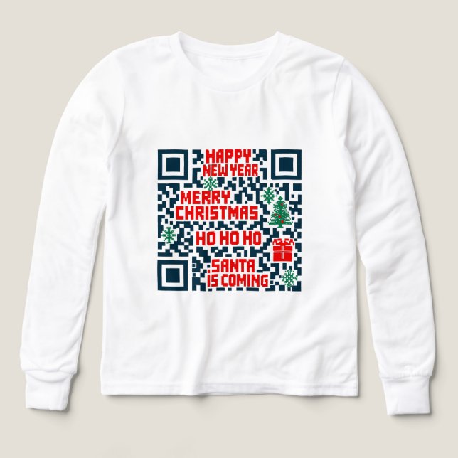 Christmas gift (Design Front)