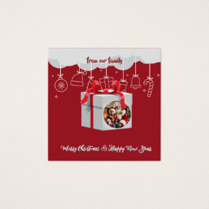 Christmas gift