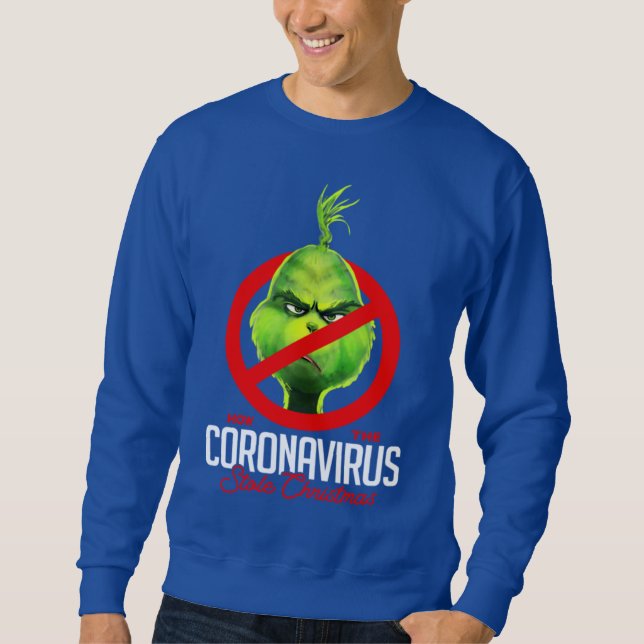 Christmas Gift 2023 Sweatshirt (Front)