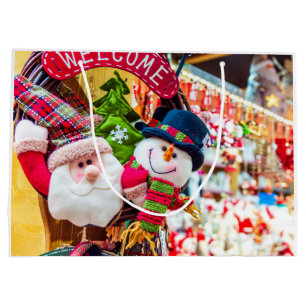 Christmas Gift Bag