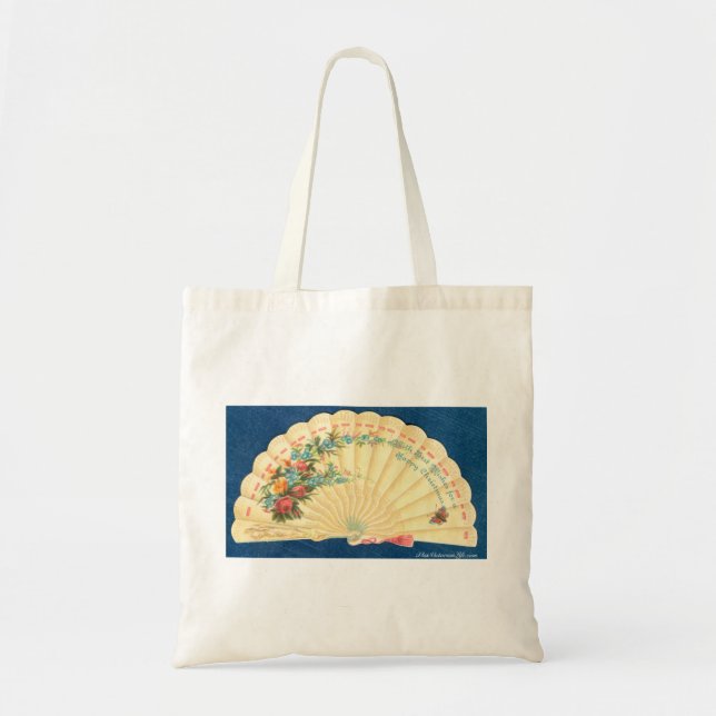 Christmas gift bag (Front)