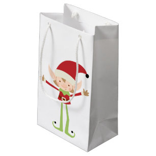 Christmas Gift Bag