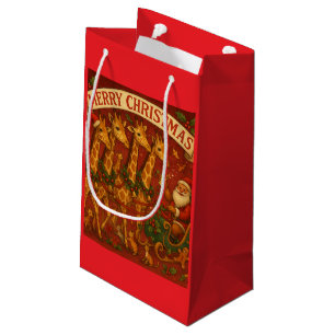 Christmas Gift Bags