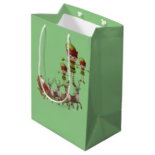 Christmas Gift Bags