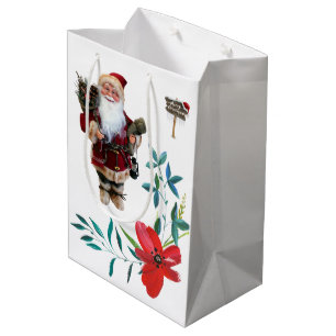 Christmas Gift Bags