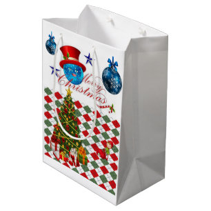 Christmas Gift Bags