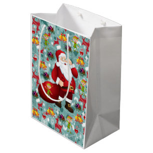 Christmas Gift Bags