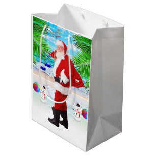 Christmas Gift Bags