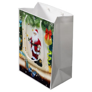 Christmas Gift Bags