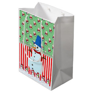 Christmas Gift Bags