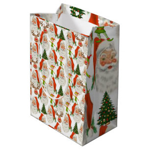 Christmas Gift Bags