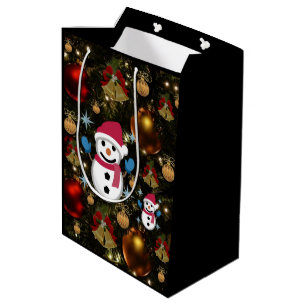 Christmas Gift Bags