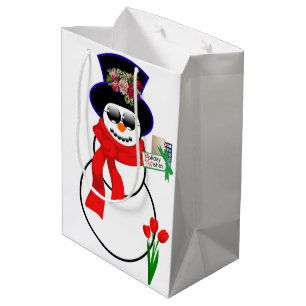 Christmas Gift Bags