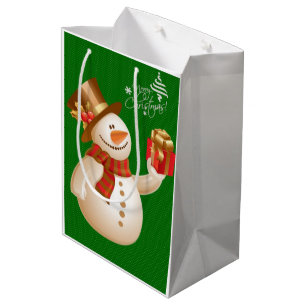 Christmas Gift Bags