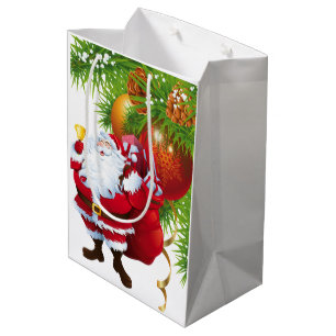Christmas Gift Bags