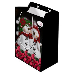Christmas Gift Bags