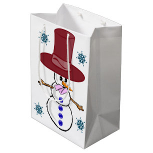 Christmas Gift Bags