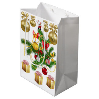 Christmas Gift Bags