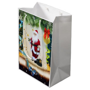 Christmas Gift Bags