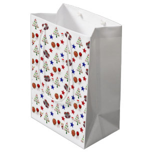 Christmas Gift Bags