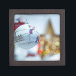 Christmas Gift Box<br><div class="desc">Christmas Special Delivery From Santa.</div>