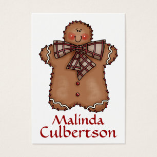 Christmas Gift Enclosure Cards by SRF